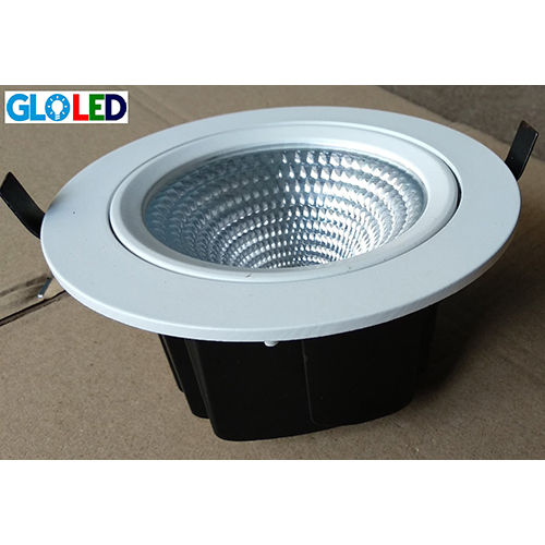 LED Spot Light - 50W Prime (CW)