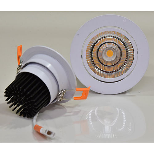 LED Spot Light - 6W Prime (WW)