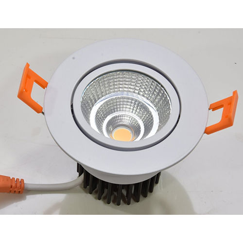 LED Spot Light - 9W Prime (WW)