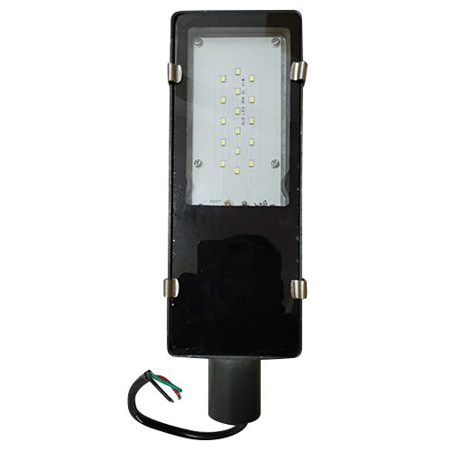 LED Street Light - 15W Eco