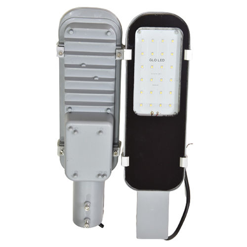 LED Street Light - 24W Eco