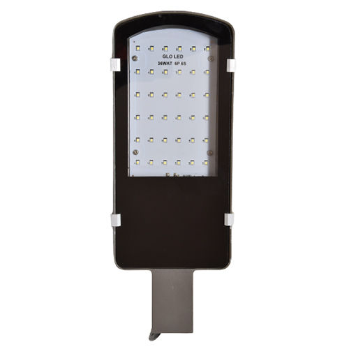 LED Street Light - 36W Eco