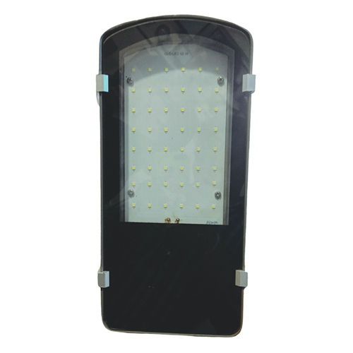 LED Street Light - 50W Eco