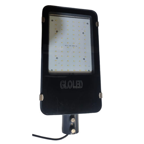 LED Street Light - 60W Eco