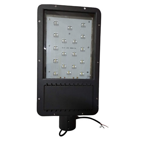 LED Street Light - 100W Prime