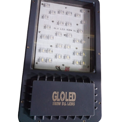 LED Street Light - 150W Prime