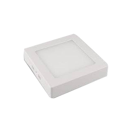 LED Surface Panel Light - 12W Prime Sq (CW)