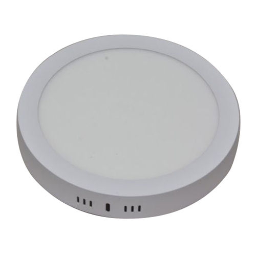 LED Surface Panel Light - 15W Prime Ro (CW)