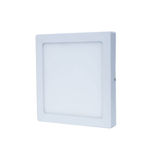 LED Surface Panel Light - 18W Prime Sq (CW)