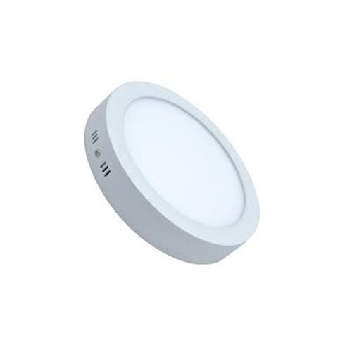 LED Surface Panel Light - 22W Prime Ro (CW)