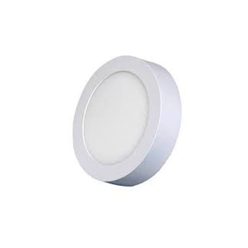 LED Surface Panel Light - 6W Prime Ro (CW)