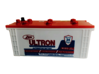 Zen N120 Automotive Lead Acid Battery