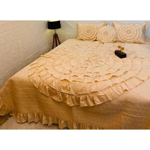 Keara Veronico Bed Cover