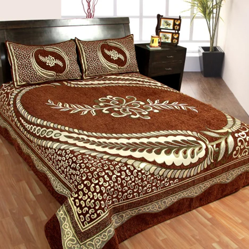 Keara Princess Bed Cover