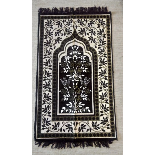 Printed Keara Janamaz Mat