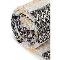 Cotton Throw