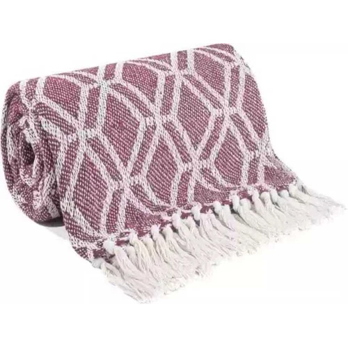 Designer Throw