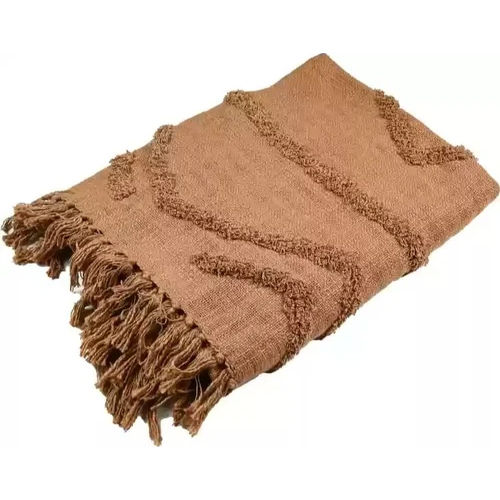 Washable Keara Cotton Throw