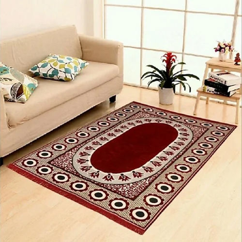 Designer Galicha Carpet Easy To Clean