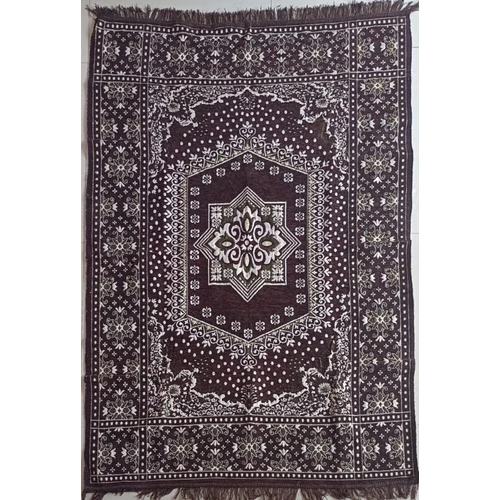 Modern Chenille Carpet