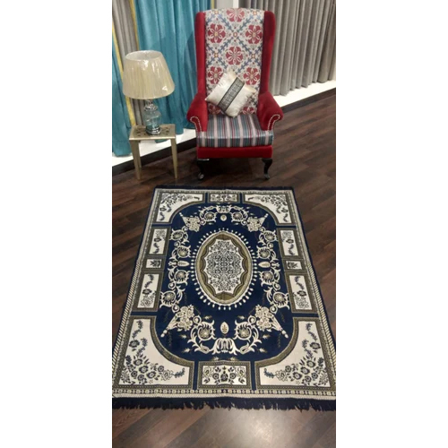 Printed Galicha Carpet
