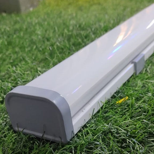 White Led T5 Tube Light - 4Ft 20W Industrial (Ww)