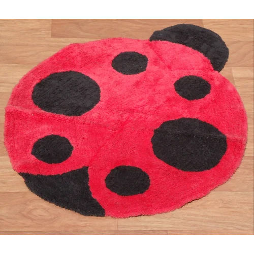 Kids Bath Mat