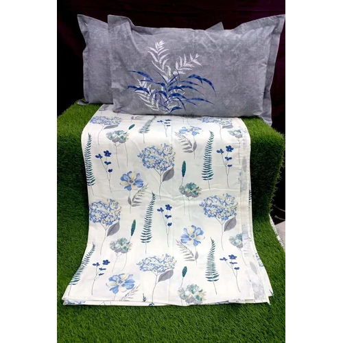 Printed Bed Sheet