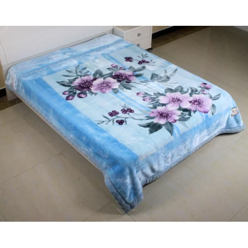 Keara  Mink Blankets