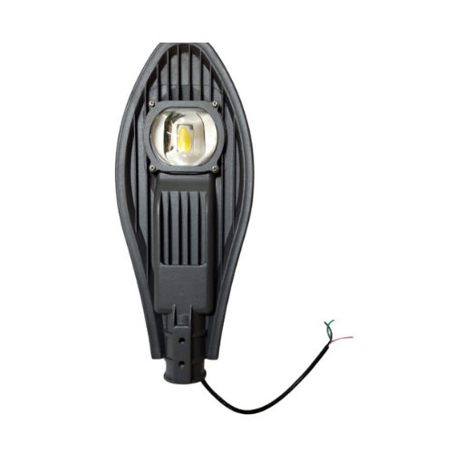 LED Street Light - 50W Dolphin