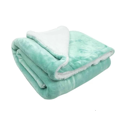 Modern  Fleece Blanket