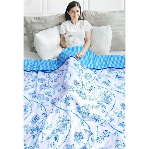 Keara Printed Dohar