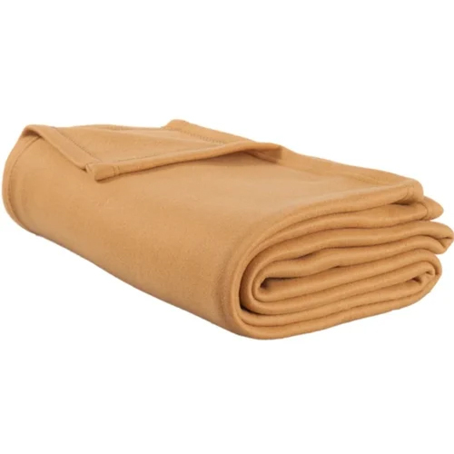 Plain Pollar Blanket