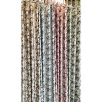 Modern Curtain Fabrics