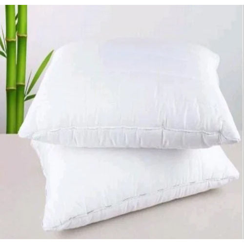 White Pillow