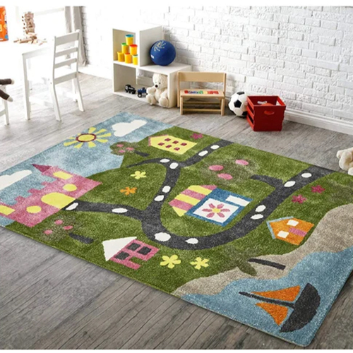Keara Kids Rugs