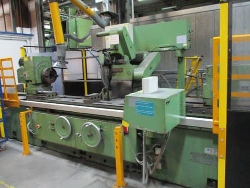 Cincinnati Production Cylindrical Grinder 3000mm