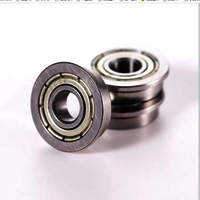 Factory direct High Speed Long life Miniature bearing Flange bearing F625 F685 Good Quality Deep Groove ball bearing