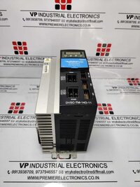 VISION SERVO DRIVE DVSC-TM-14D-0B