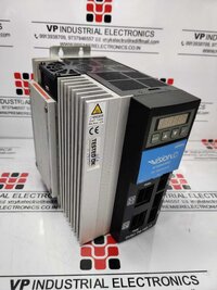 VISION SERVO DRIVE DVSC-TM-14D-0B