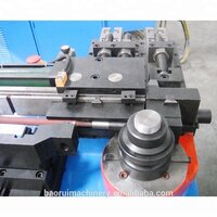 Steel Pipe Bending Machine