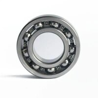Wholesale price factory price deep groove ball bearing thin wall bearing 695 687 688 6800 680 ball bearing