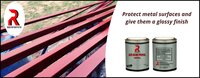 Red Oxide Metal Primer