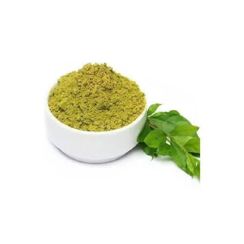 Neeli Auri Powder