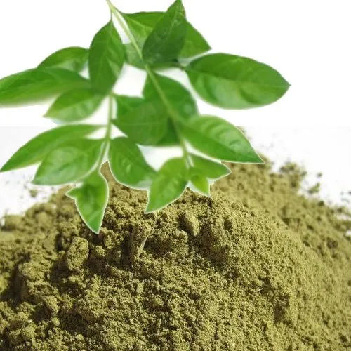 Henna Powder