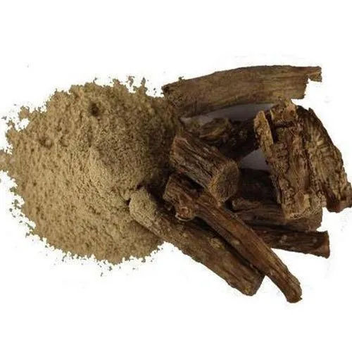 Adhatoda Powder