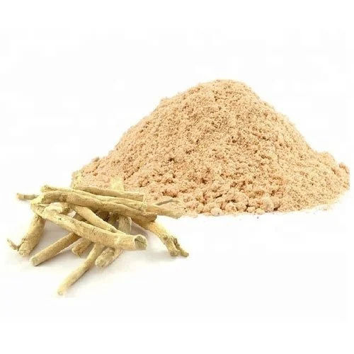 Ashwagandha Roots Powder Grade: A