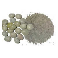 Mucuna Pruriens Seed Powder