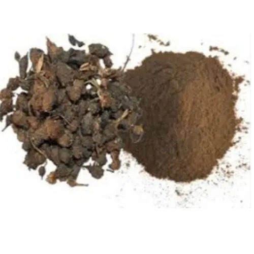 Korai Kilangu Powder