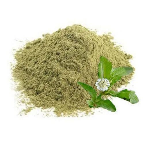 Bhringraj Powder Grade: A